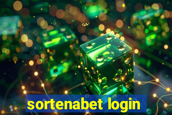 sortenabet login